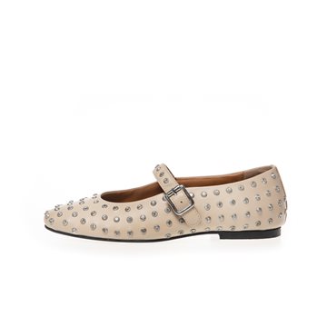 Copenhagen Shoes - The Lovely Move - Beige